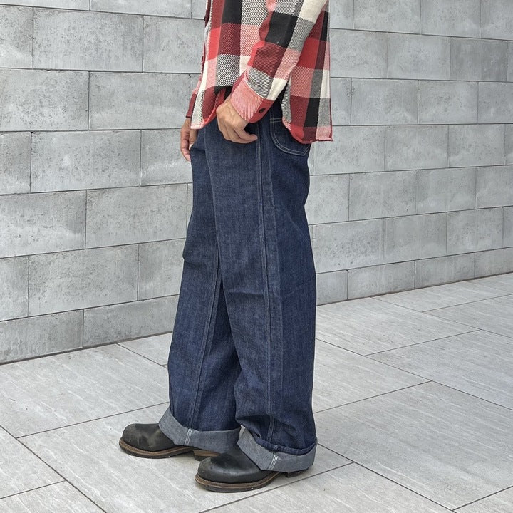 JELADO 311W Painter Pants [JP94311W]