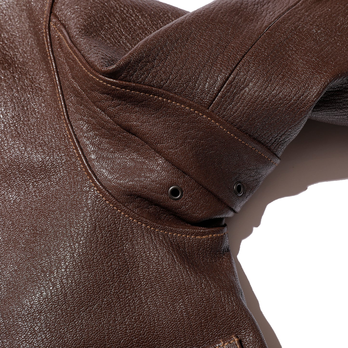 COLIMBO Cloverfield Aviator’s JKT Type M-422A E.T.C【ZA-0120】
