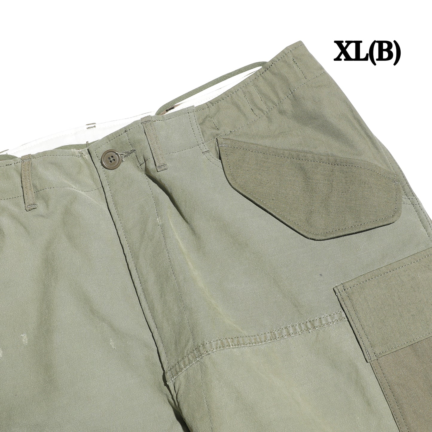 【JDG21396】Field Recon M-51