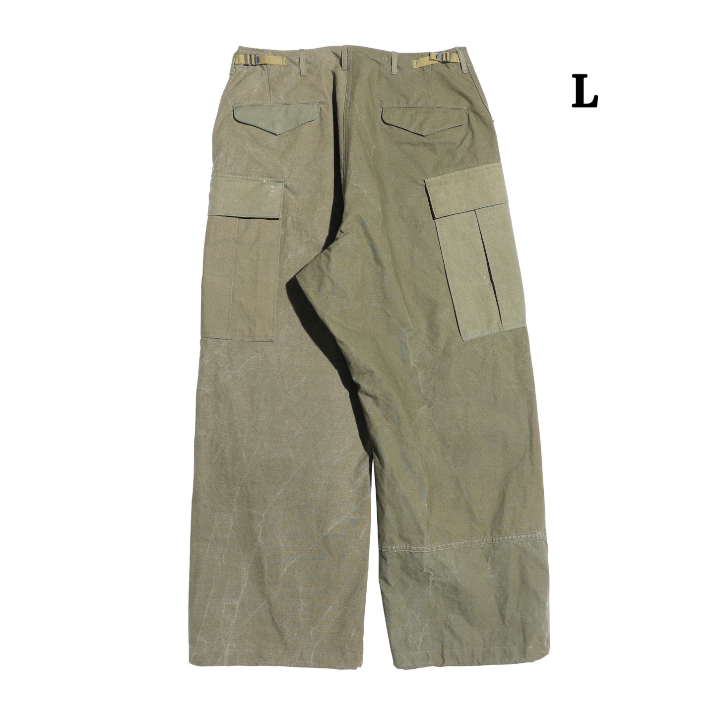 【JDG21396】Field Recon M-51