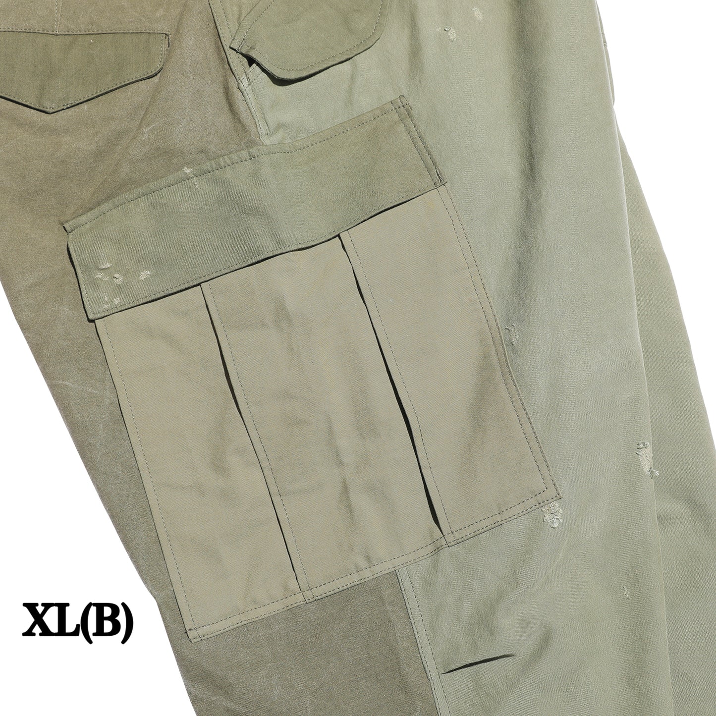 【JDG21396】Field Recon M-51