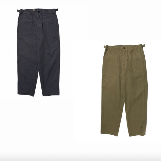 【Coming Soon】CM47 HBT Baker Pants【CT94347】