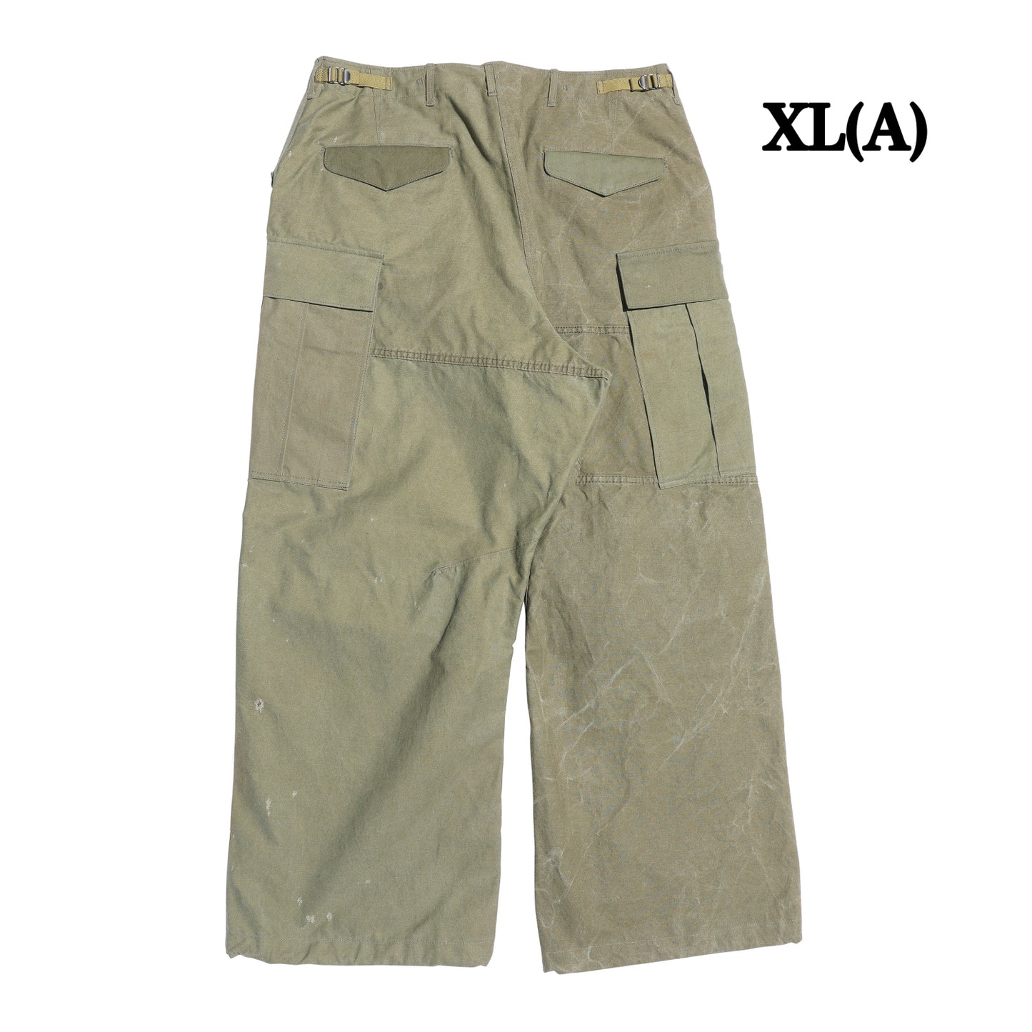 【JDG21396】Field Recon M-51