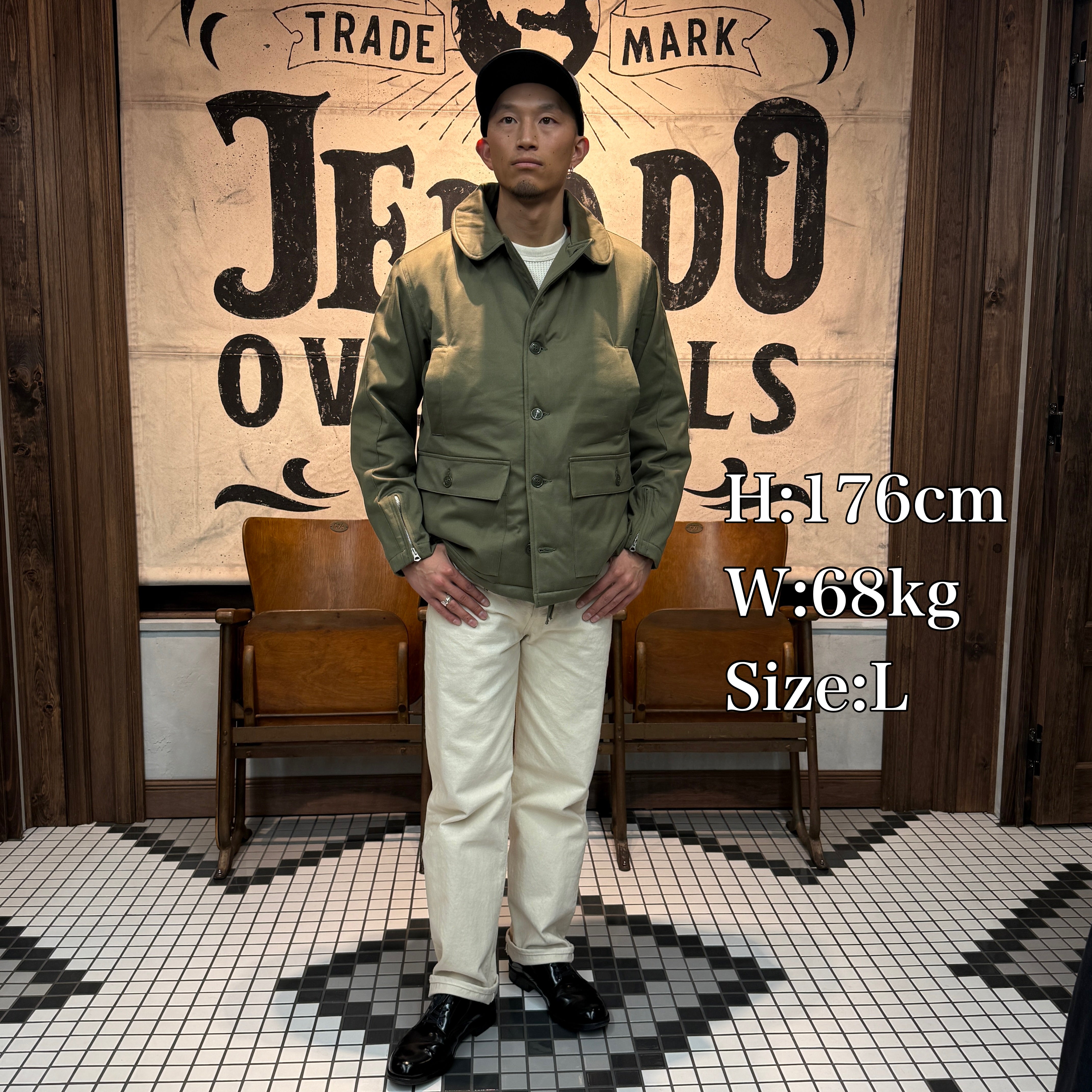 ジャケット・アウター frankygrow RIBBON SAILOR ORGANDY GOWN