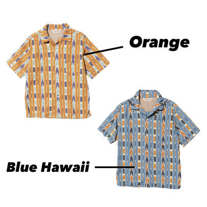 S/S Westcoast Shirt【SG21113】