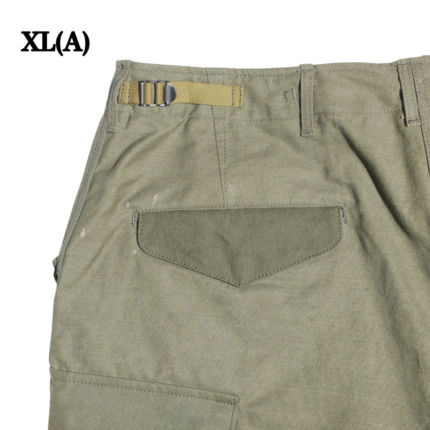 【JDG21396】Field Recon M-51