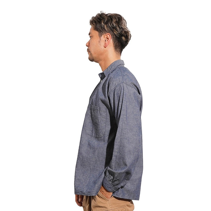 The 2 Monkeys Confederate Army Shirt【TM21158】
