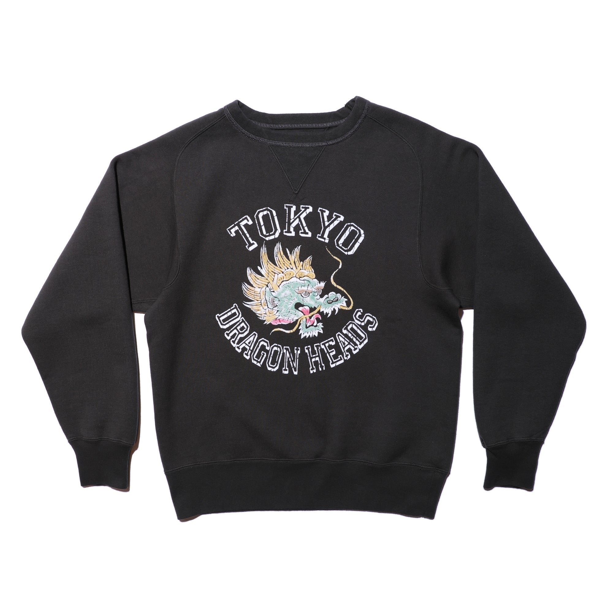 Sweatshirt & Hoodies – JELADO