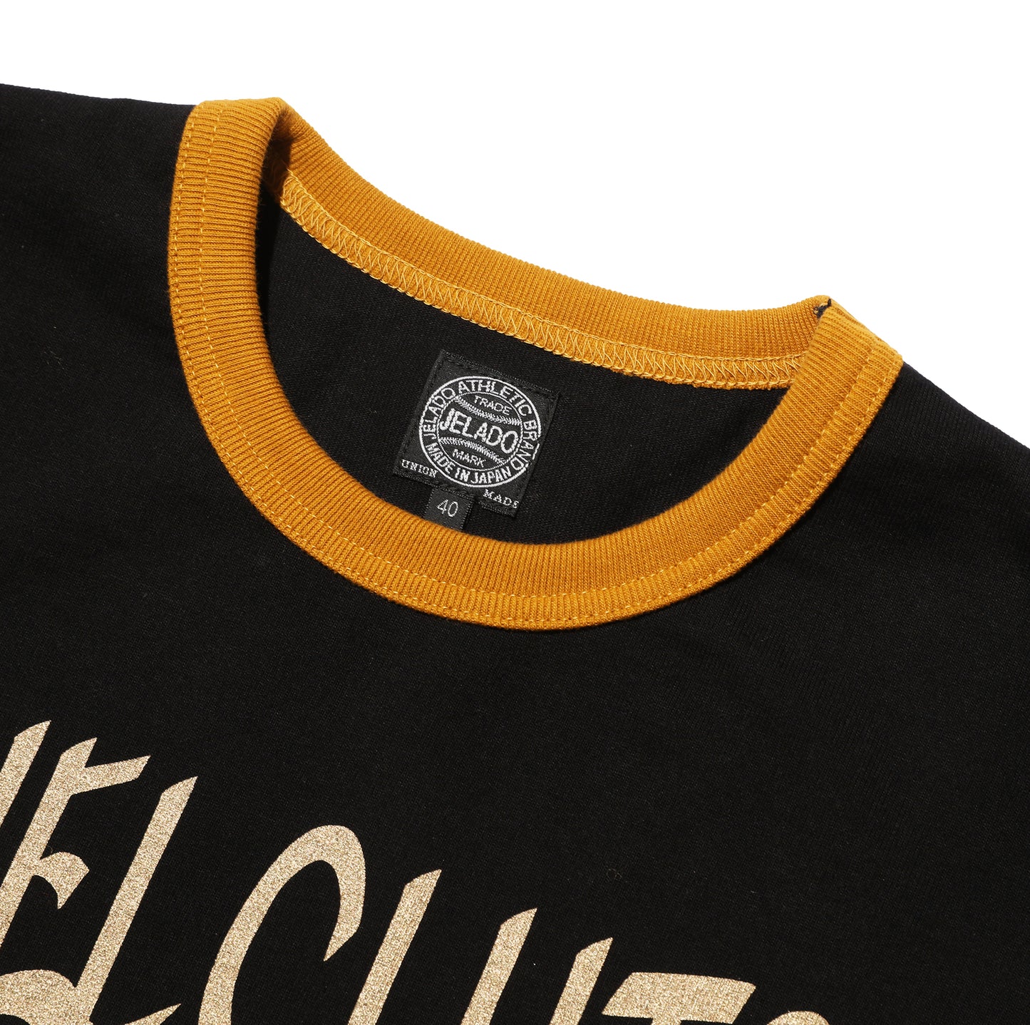 JELADO  プロレスTee 【AB02212】