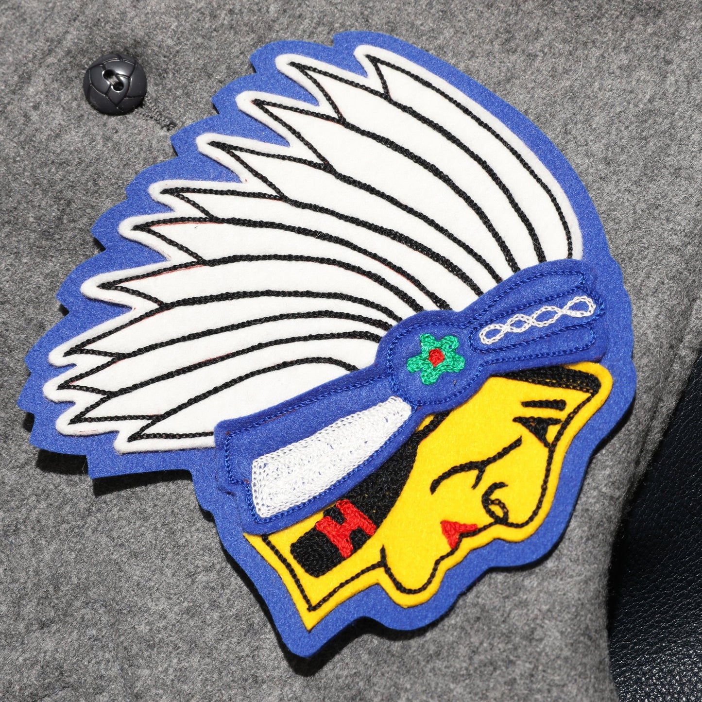 JELADO Eagle Eye Indian Heads【AB03410C】