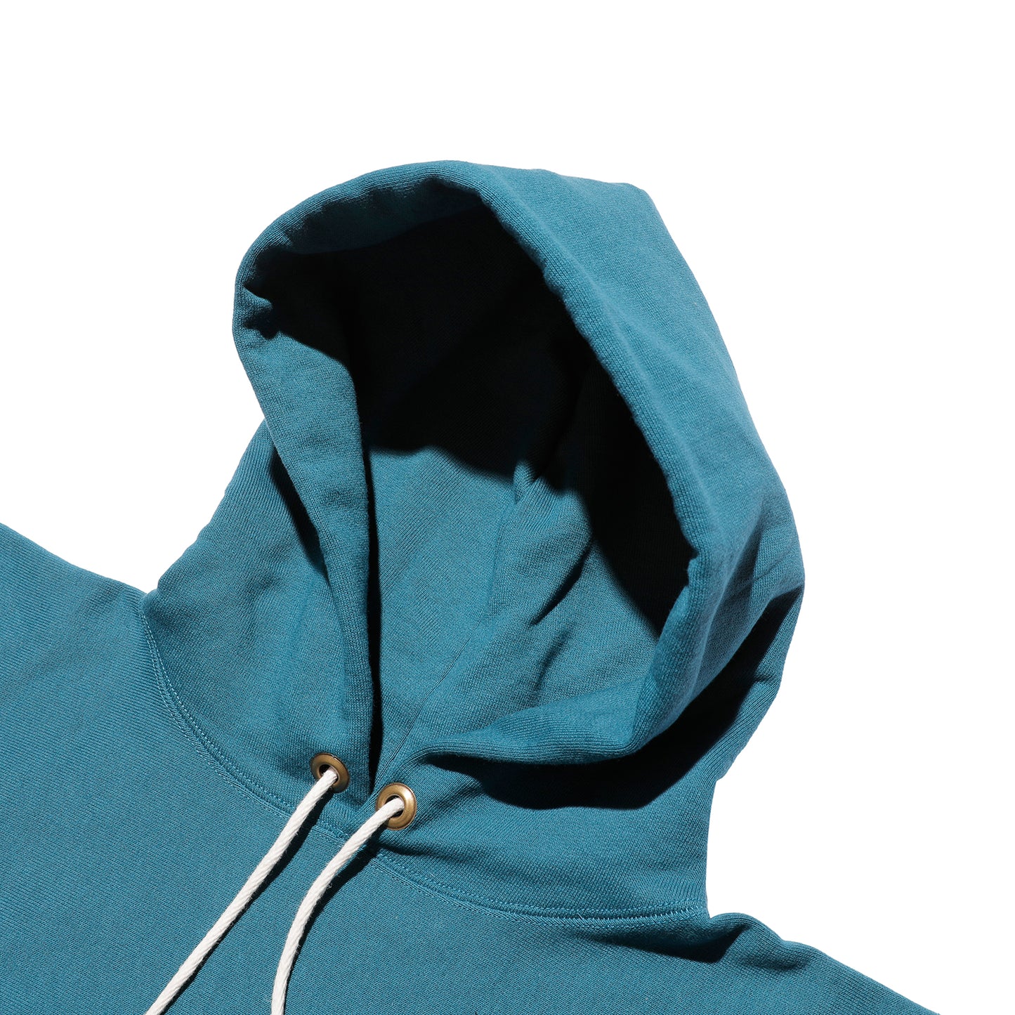 【Coming Soon】Warmup Reverse Weave Parka【AB12236】