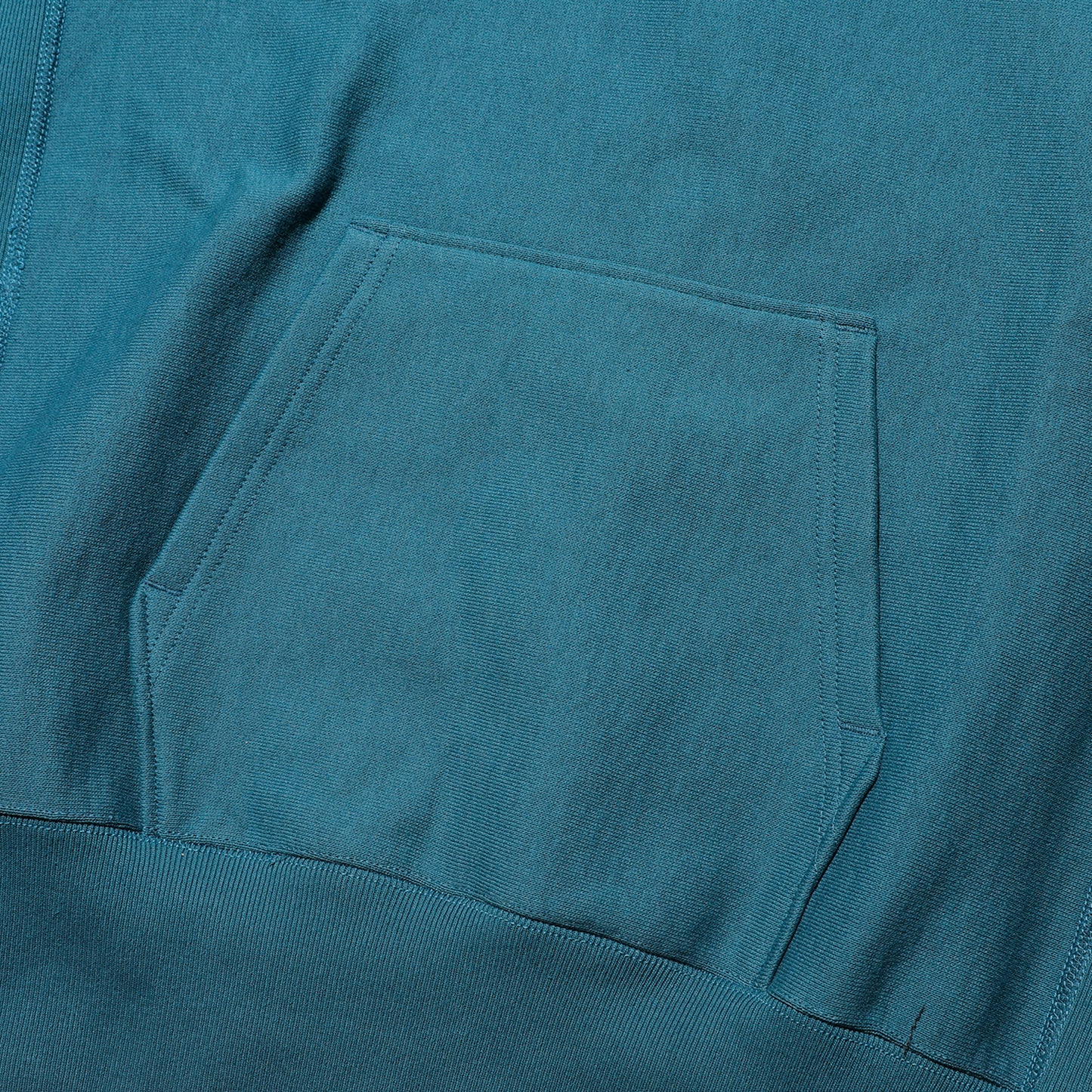 【Coming Soon】Warmup Reverse Weave Parka【AB12236】