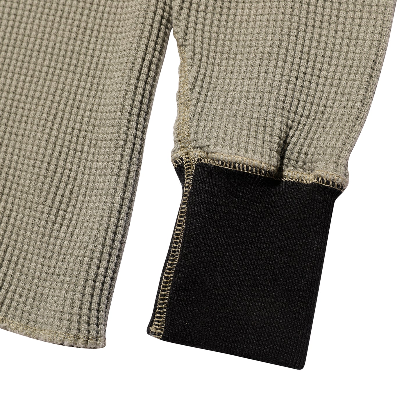 JELADO Mega Thermal Crew Neck 2tone【AB23210】