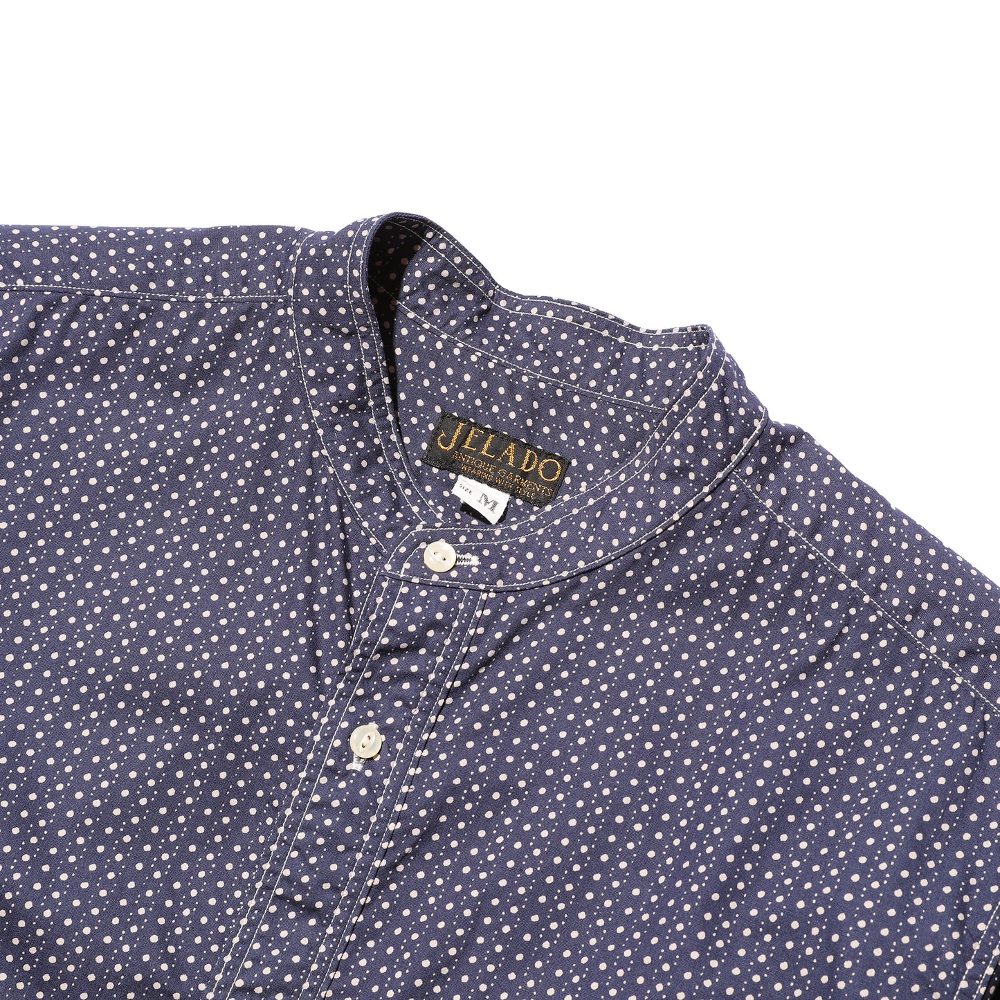 JELADO Ellis【AG81121】