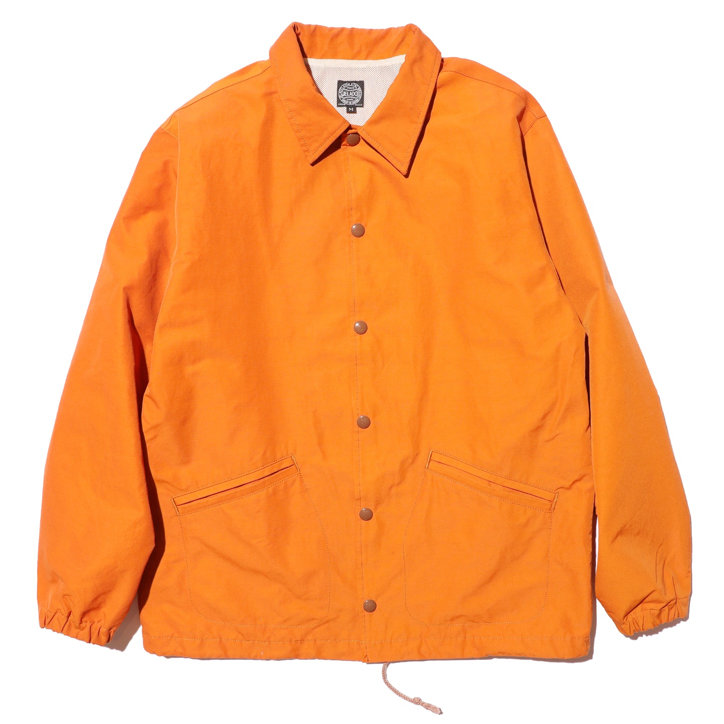 JELADO Commandman 【AB81411】coach jacket