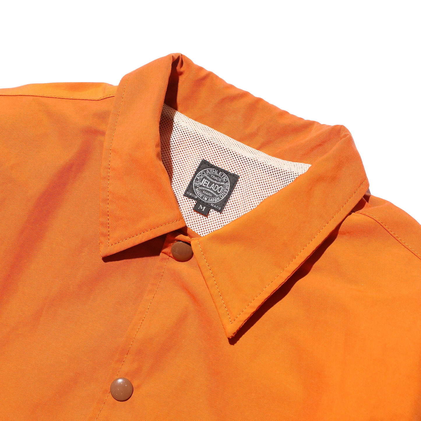 JELADO Commandman 【AB81411】coach jacket