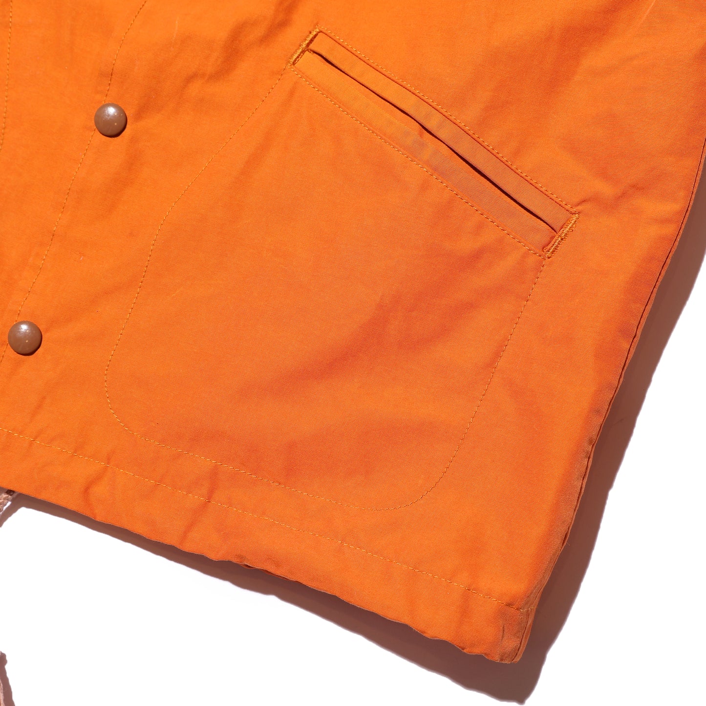JELADO Commandman 【AB81411】coach jacket