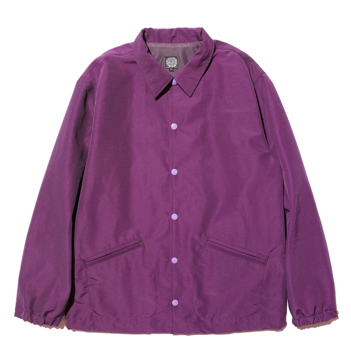 JELADO Commandman 【AB81411】coach jacket