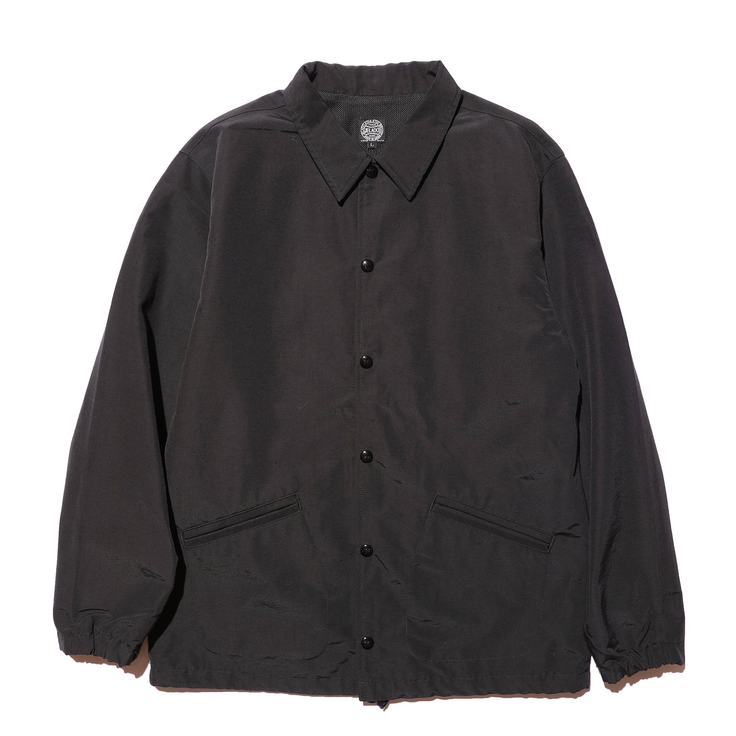 JELADO Commandman 【AB81411】coach jacket