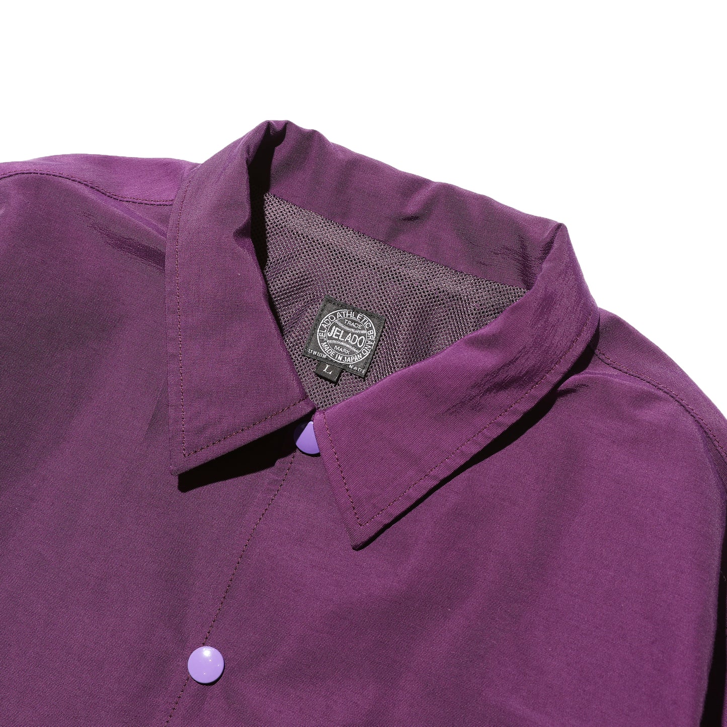 JELADO Commandman 【AB81411】coach jacket