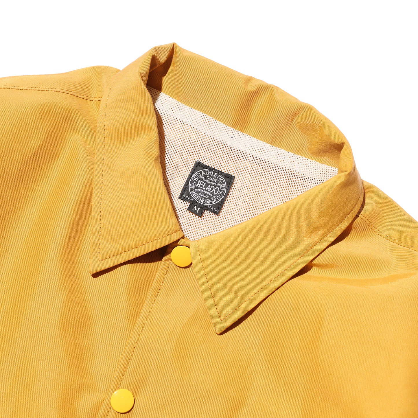 JELADO Commandman 【AB81411】coach jacket