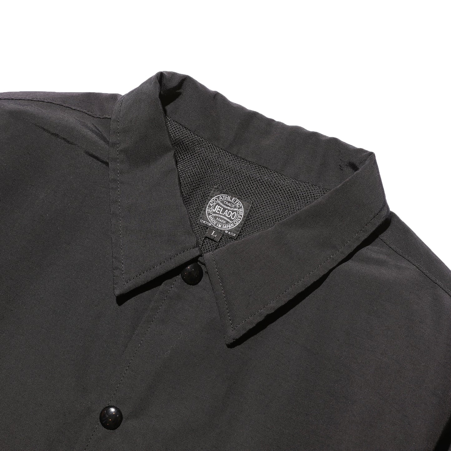 JELADO Commandman 【AB81411】coach jacket