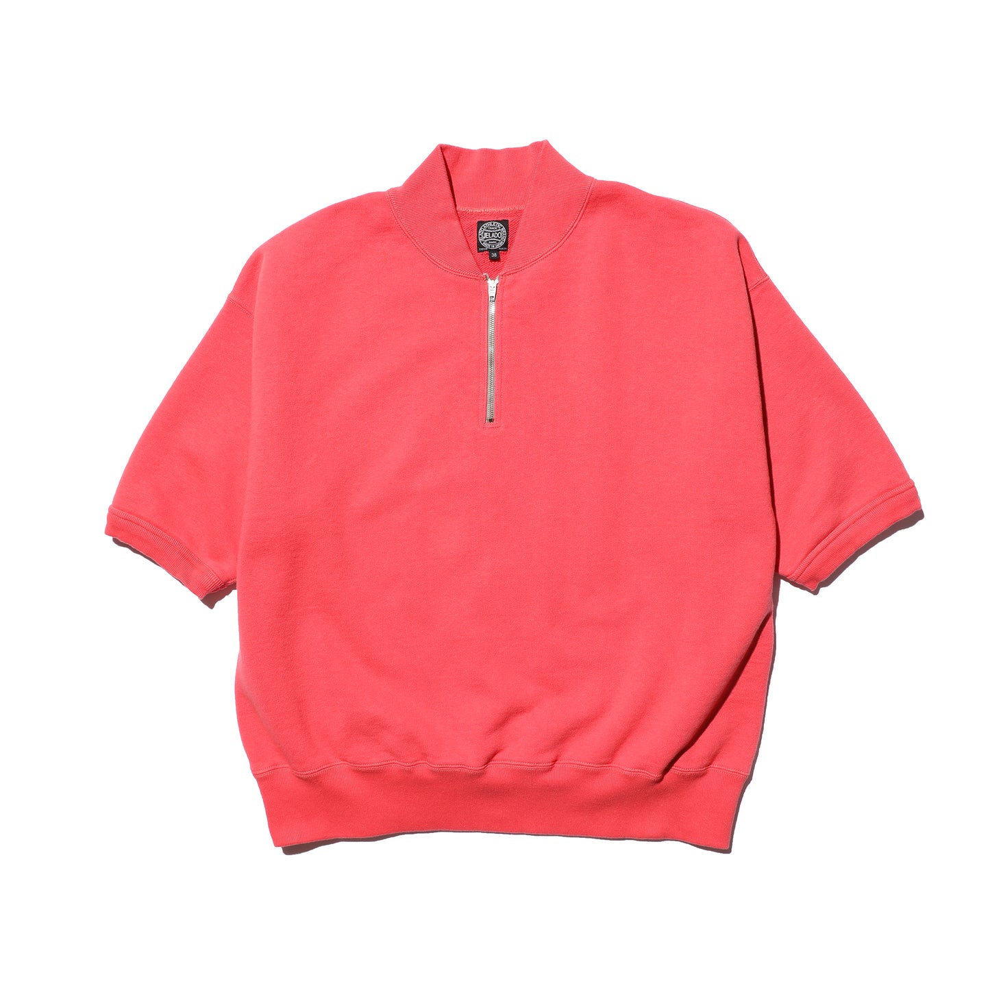 JELADO Deadlift Sweat Shirt Plain【AB82218A】