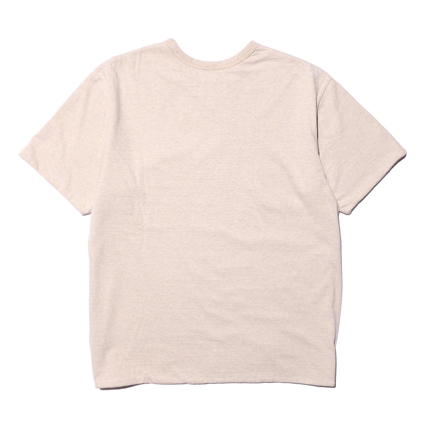 JELADO W Face Training Tee Print【AB82224】