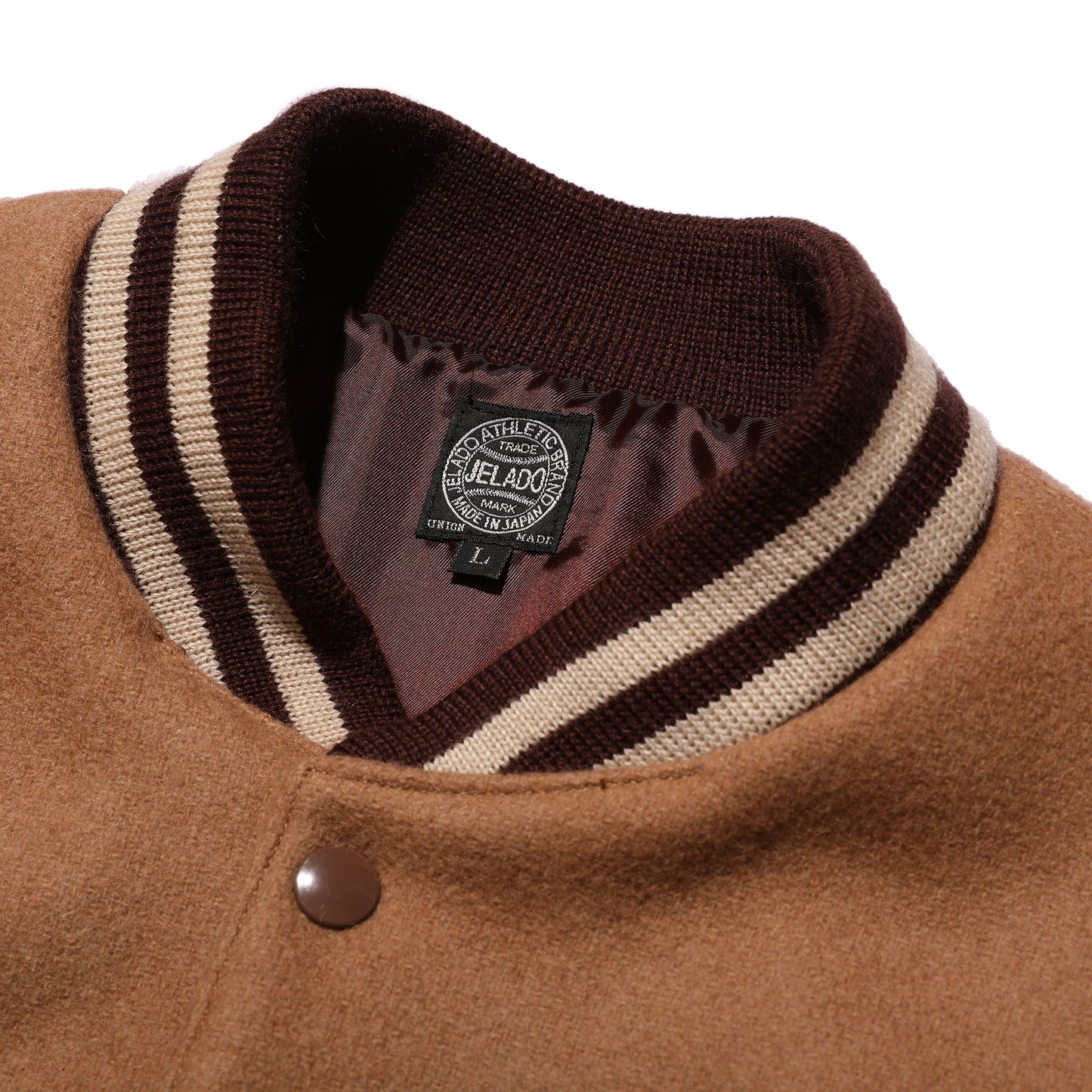 JELADO Smoky Joe Camel【AB83409A】