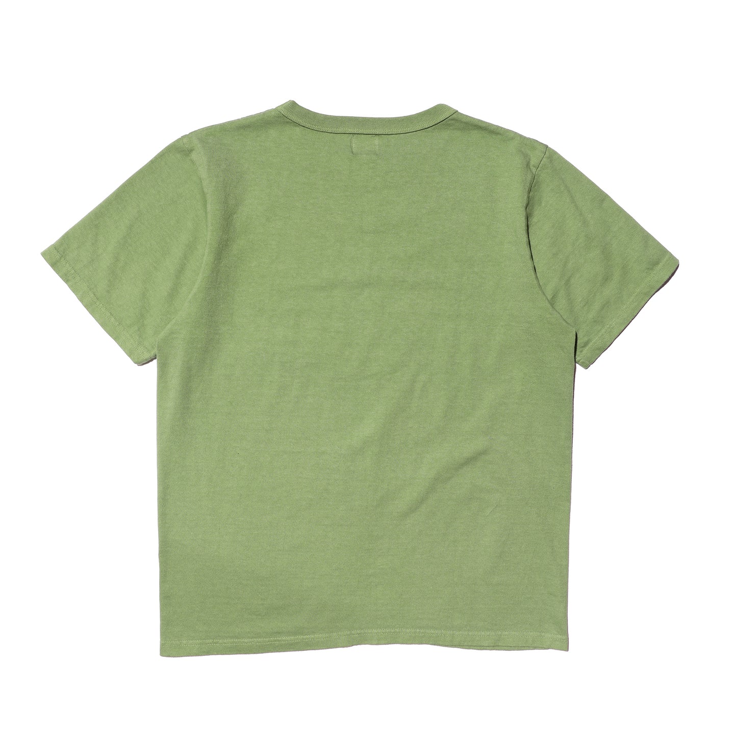 JELADO Crew Neck Tee【AB94229】