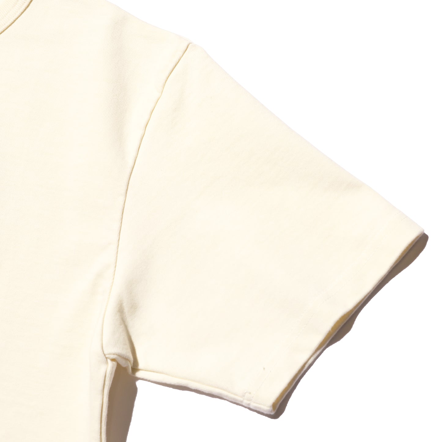JELADO  Heavy Weight Tee【AB94230】