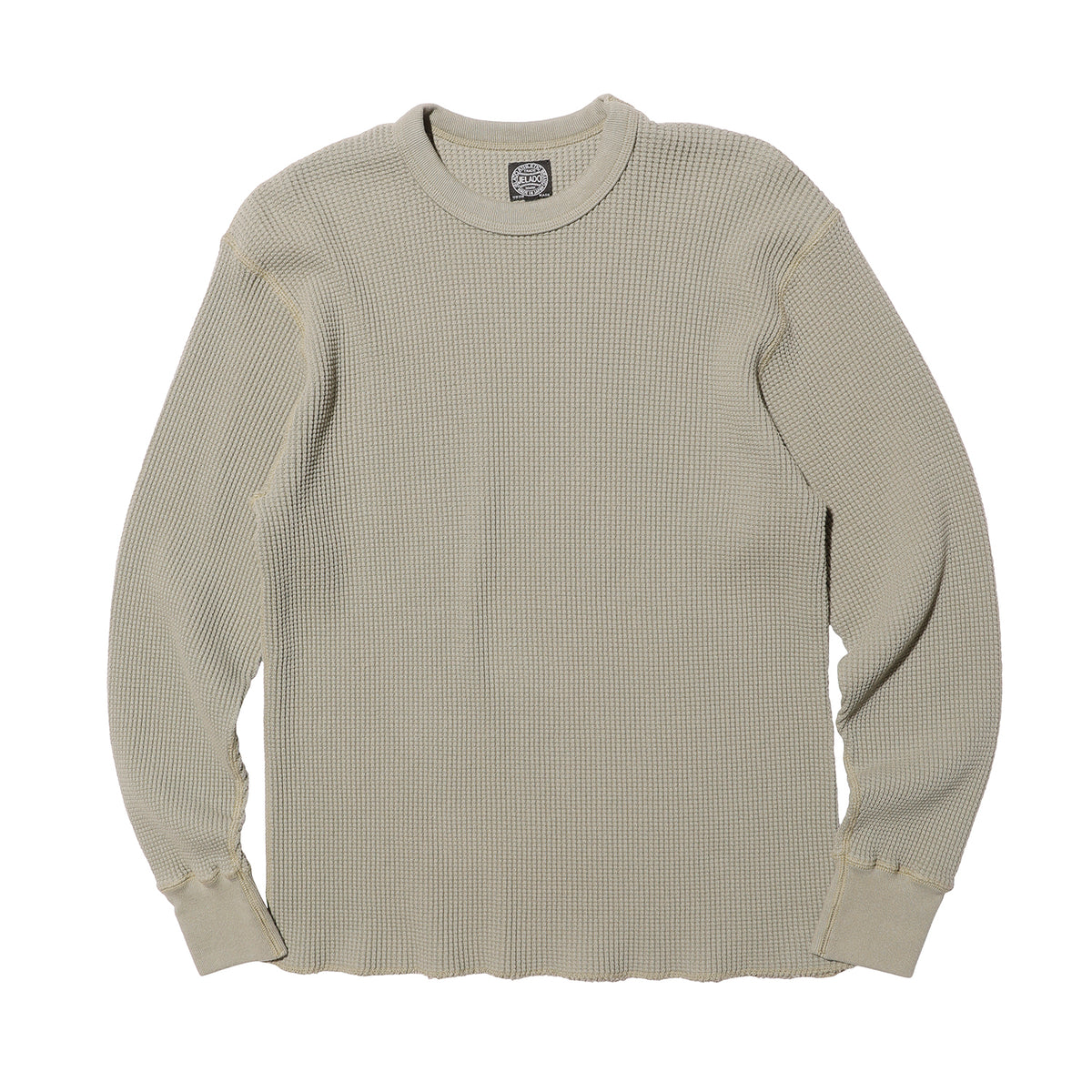 Mega Thermal Regular Fit【AB94243】
