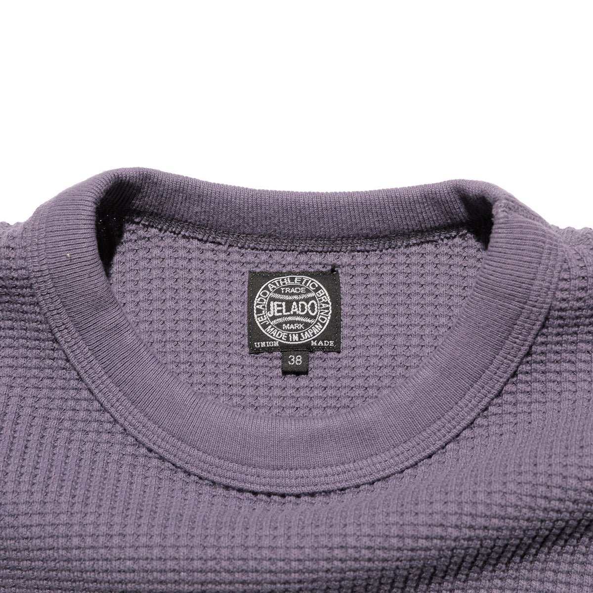 Mega Thermal Regular Fit【AB94243】