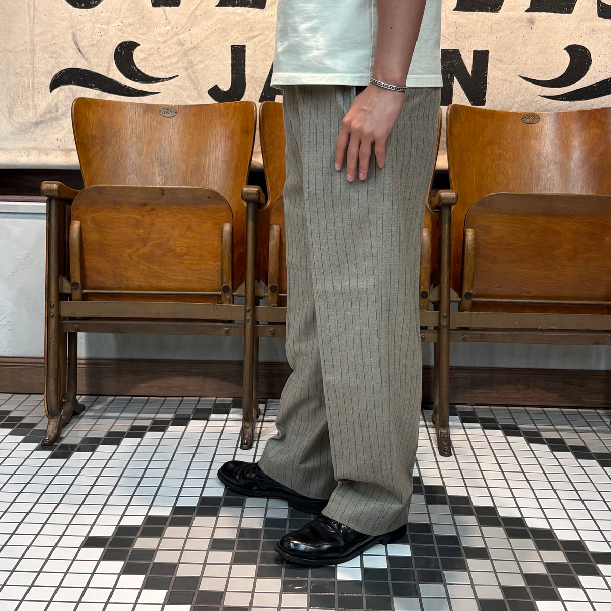 【Coming Soon】Ivy Trousers【BL23317】