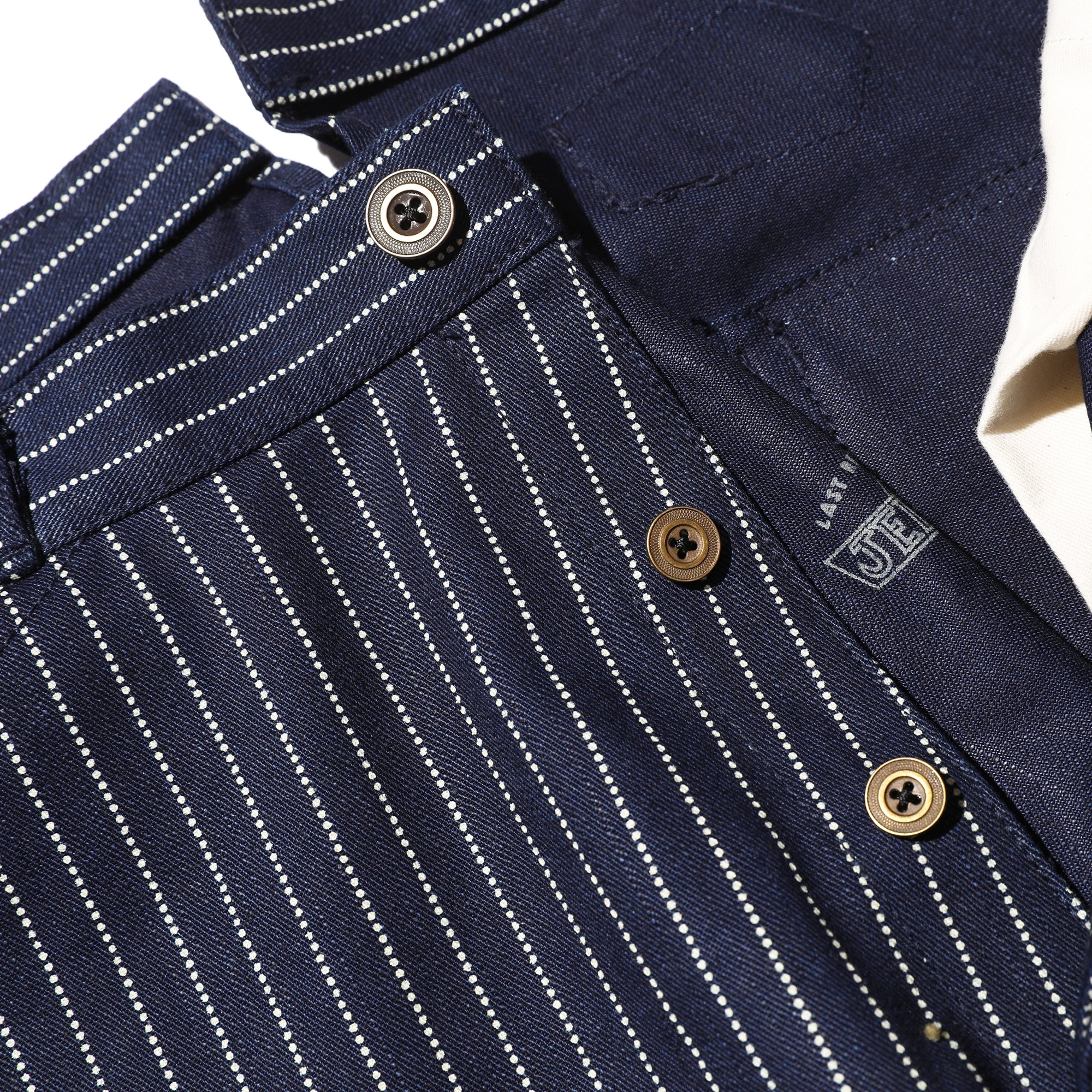 JELADO Hoghead Wabash Trousers【AG02307】