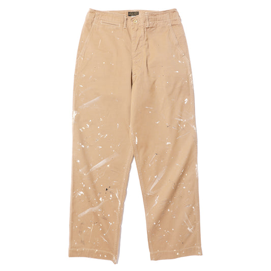 【Coming Soon】41Khaki Vintage Finish【AG21342】
