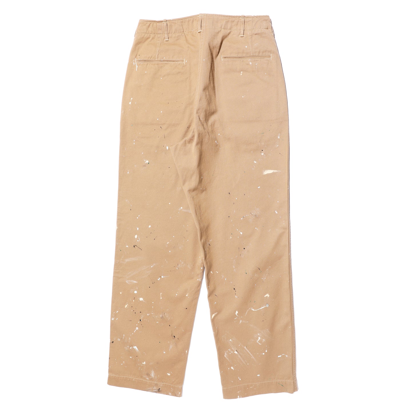 【Coming Soon】41Khaki Vintage Finish【AG21342】