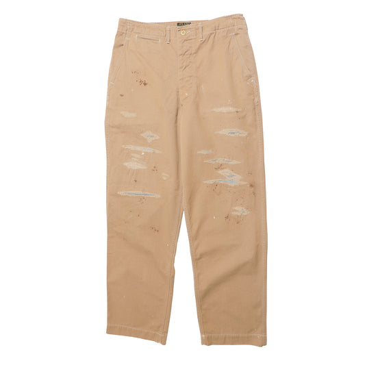 【Coming Soon】41Khaki Vintage Finish【AG23341】