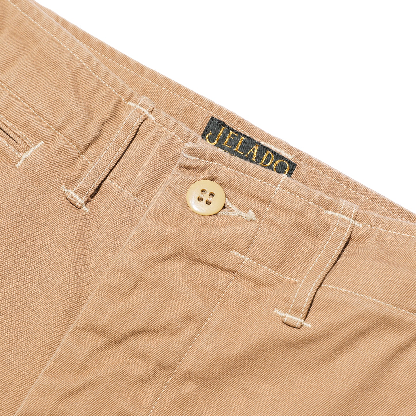 【Coming Soon】41Khaki Vintage Finish【AG23341】