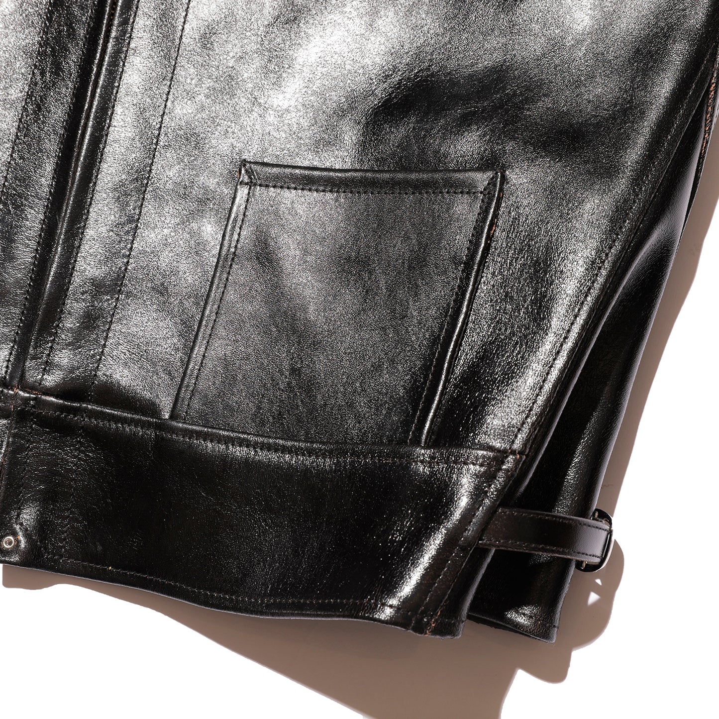 【Coming Soon】Big Bear Horse Hide【AG23515】