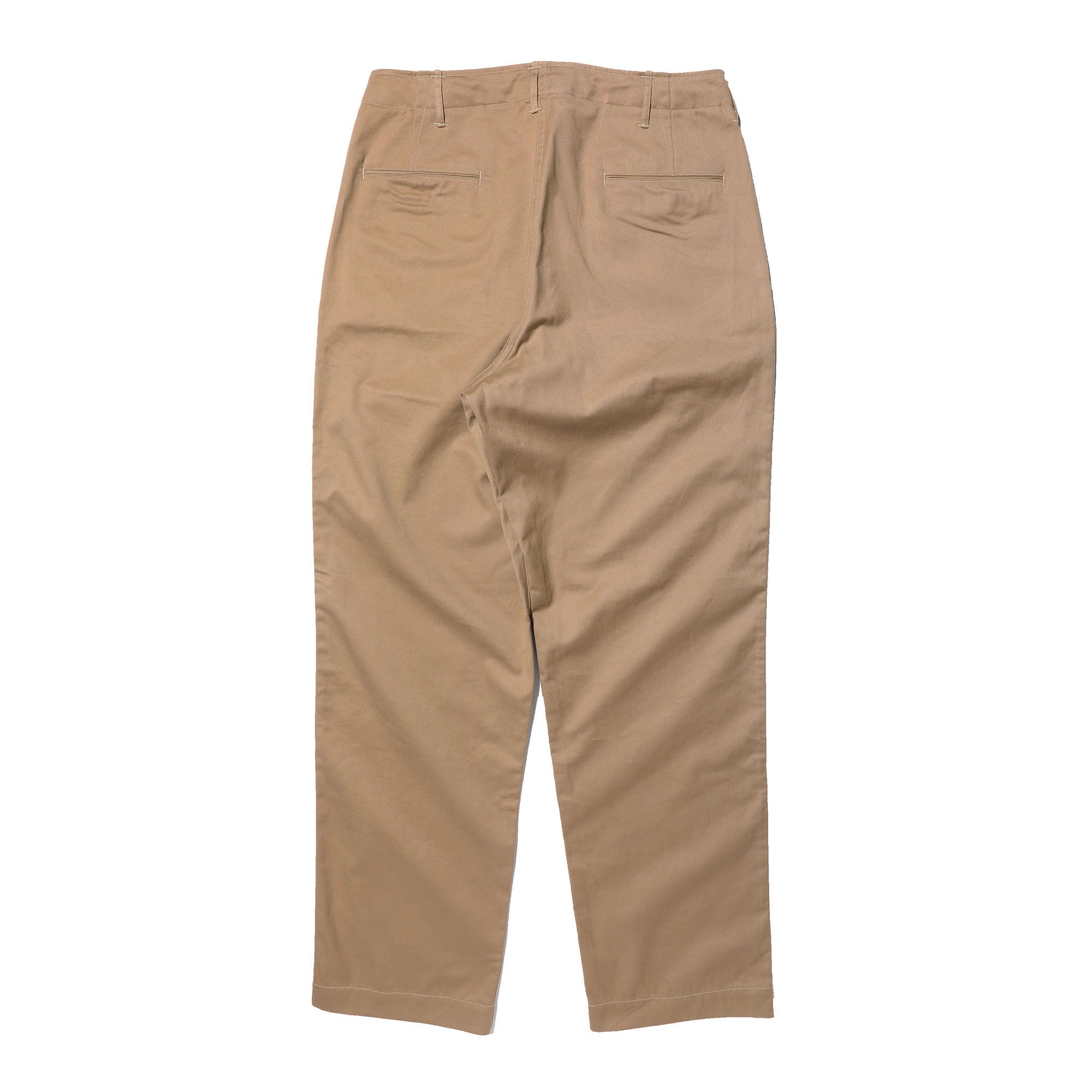 パンツ JELADO 41 Khaki Lastresort Chino Cloth Pre-order Item - Expected August Arrival] 41 Khaki Lastresort