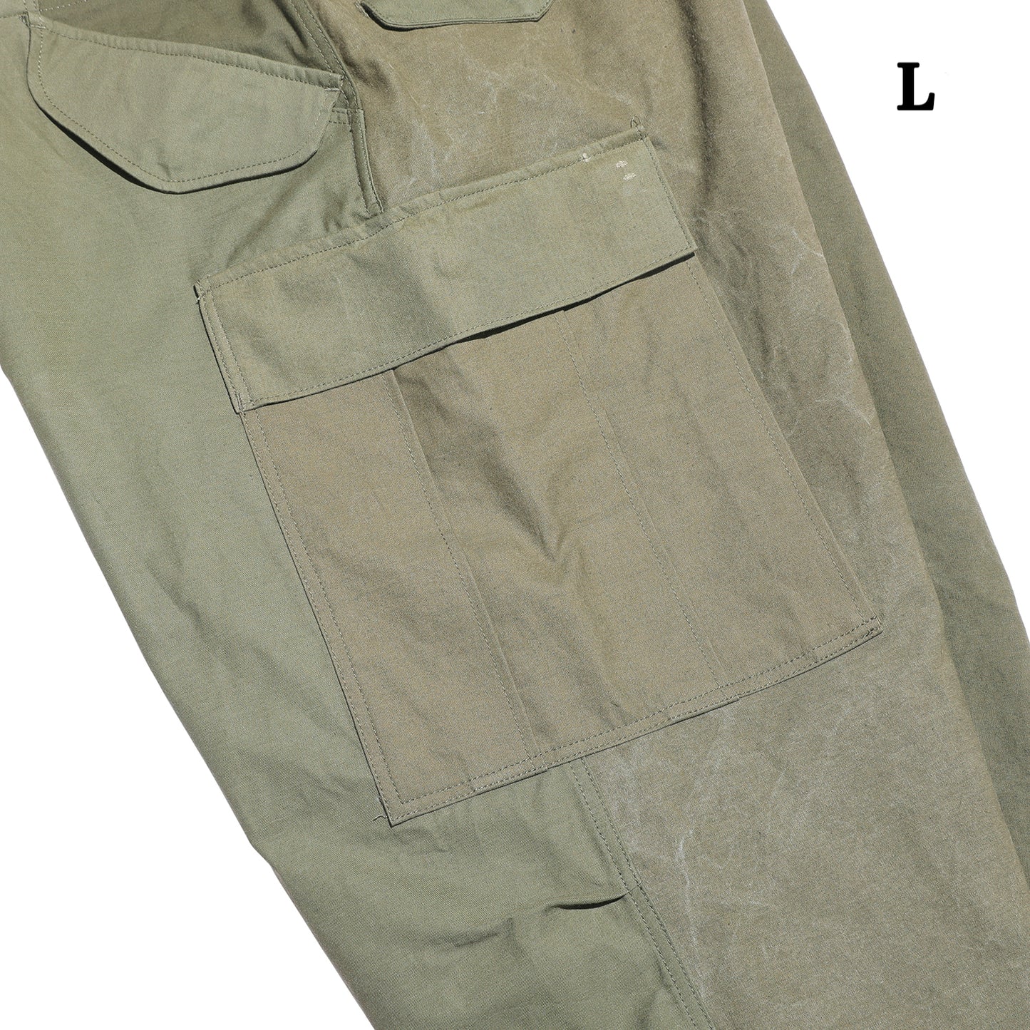 【JDG21396】Field Recon M-51