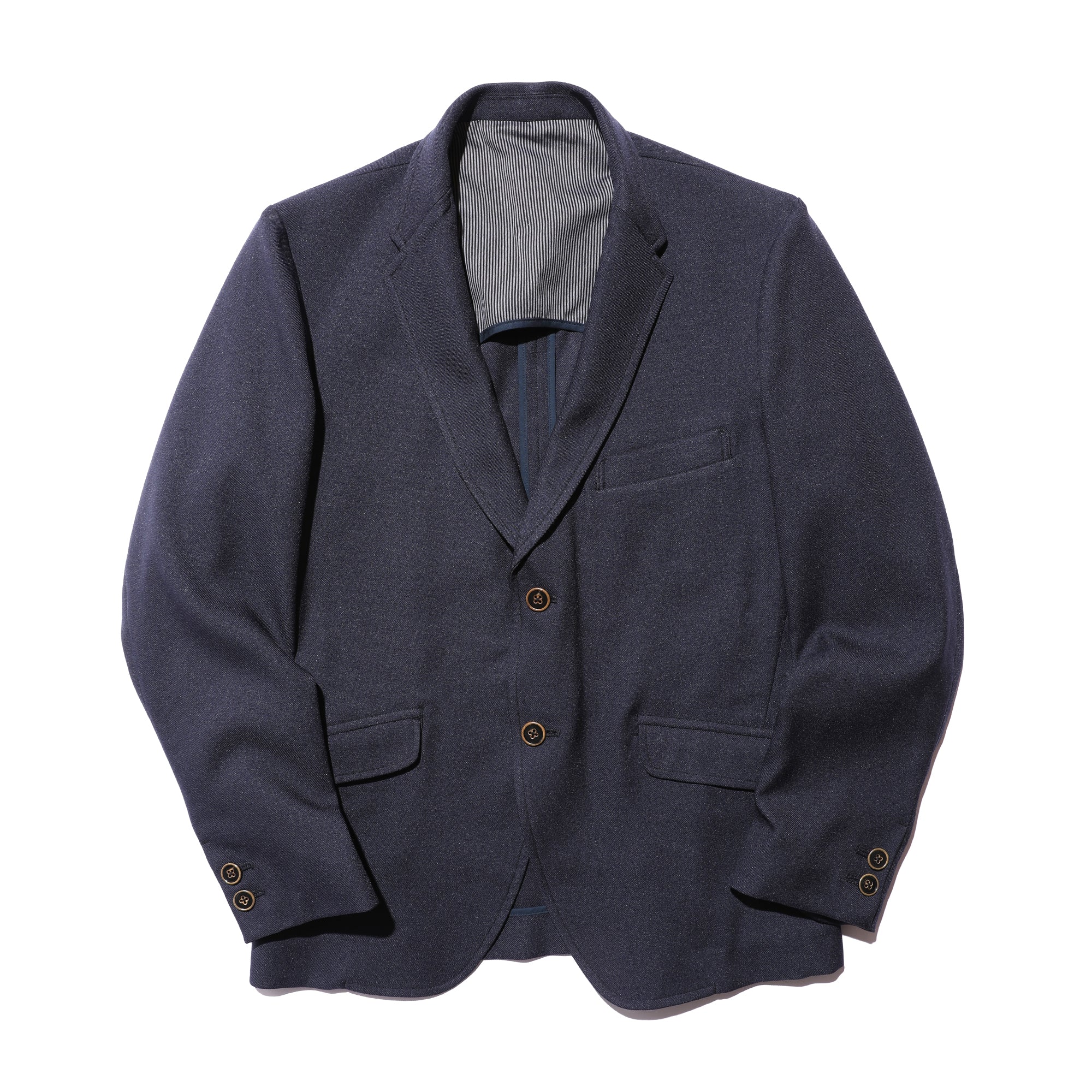 Jacket & Coat – JELADO