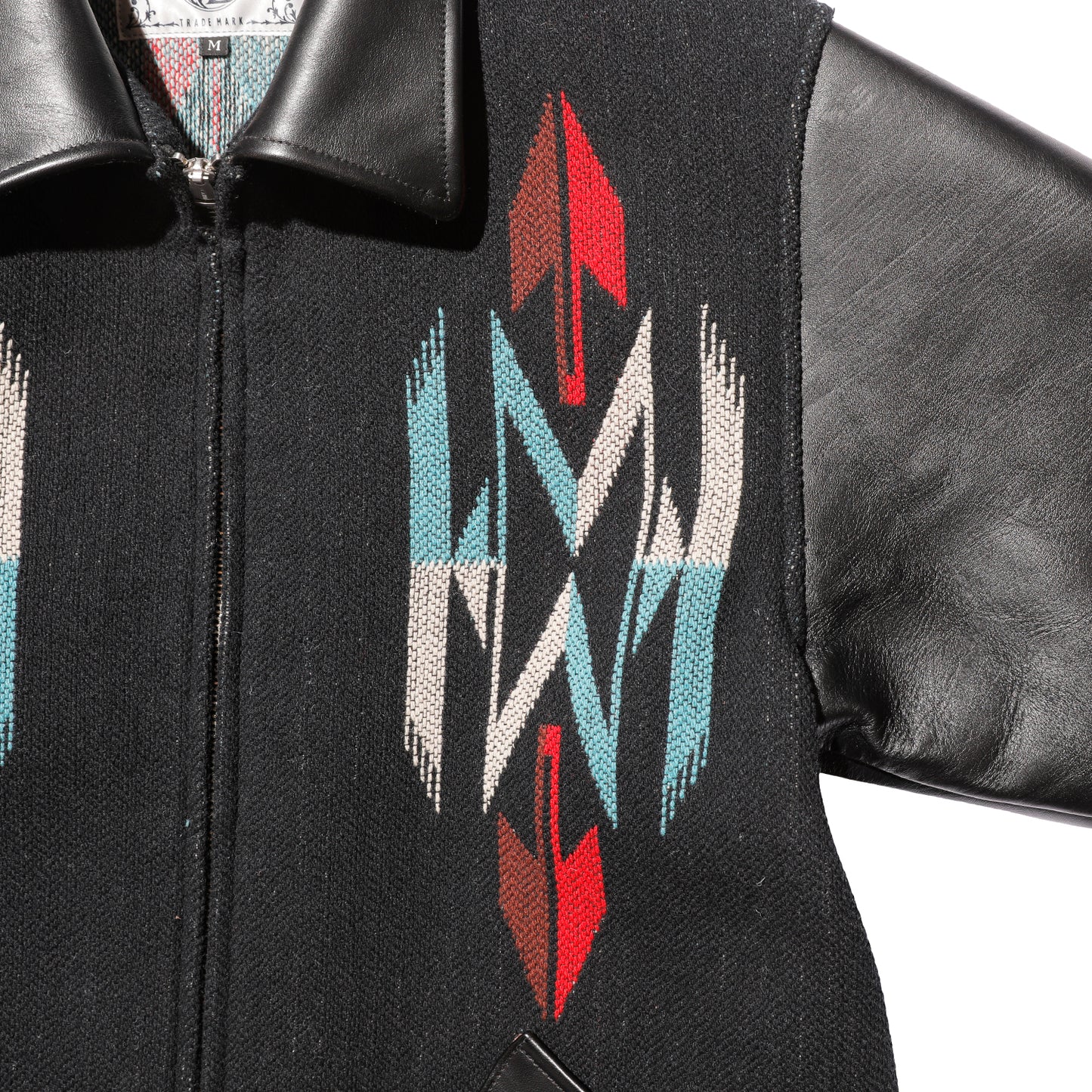 【Coming Soon】Sitting Bull Leather Sleeve【CB23434】