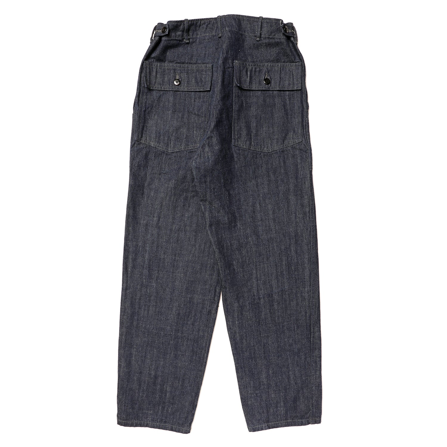 CM47 DENIM Baker Pants [CT11347] – JELADO