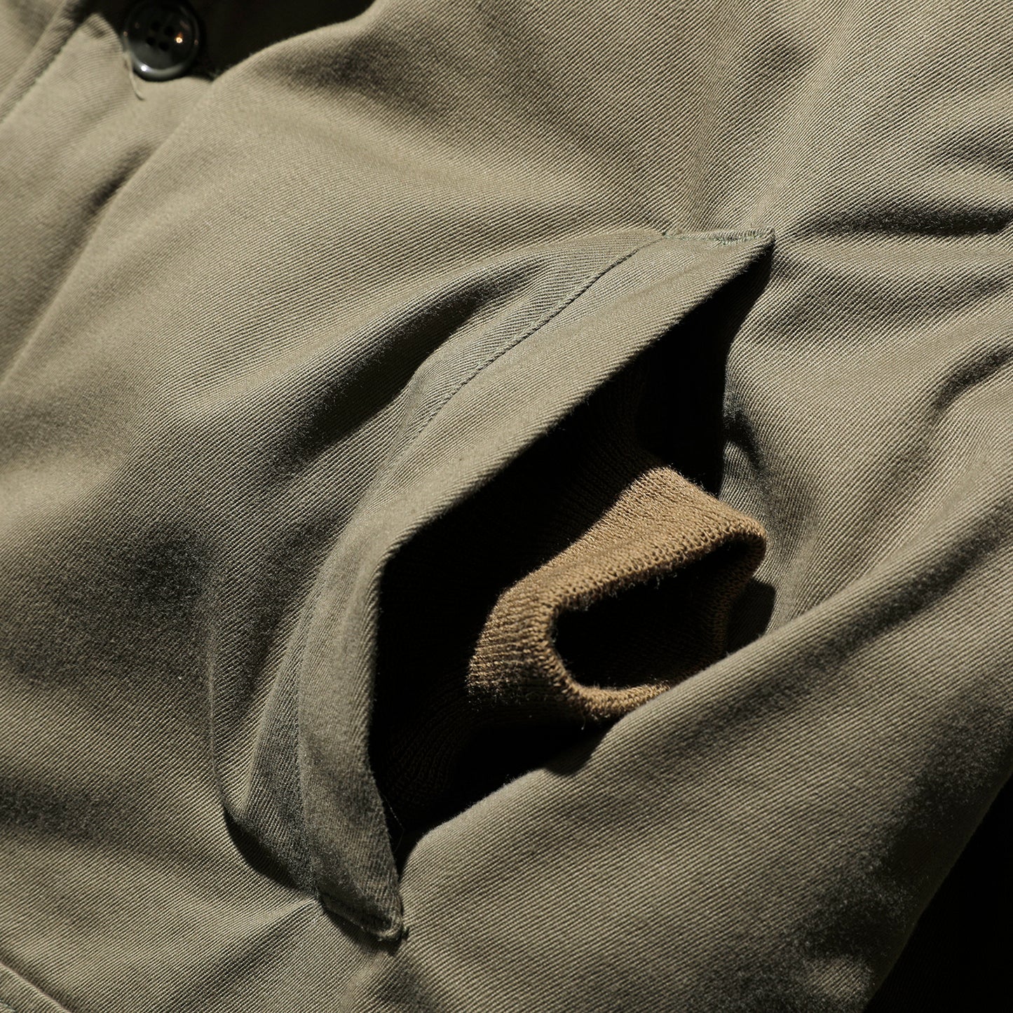 JELADO × COLIMBO Sundowners Jacket AL-1 Custom【CT13412B】