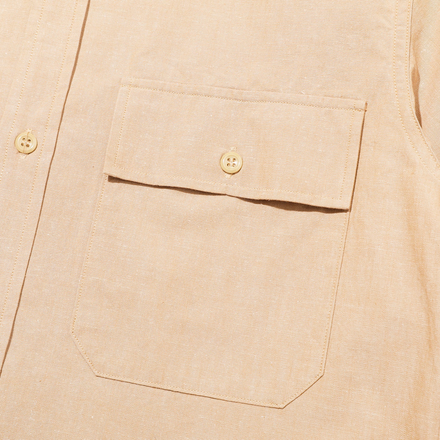 S/S Officer Shirt【CT21114A】