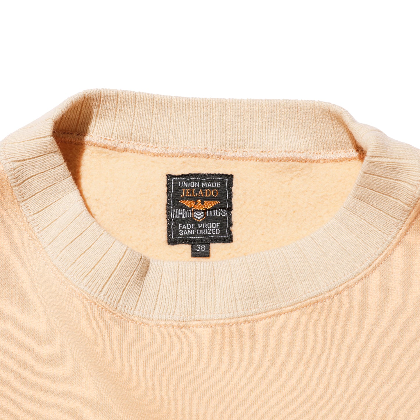 【Coming Soon】U.S ARMY CAMP McCOY Sweat【CT23209】