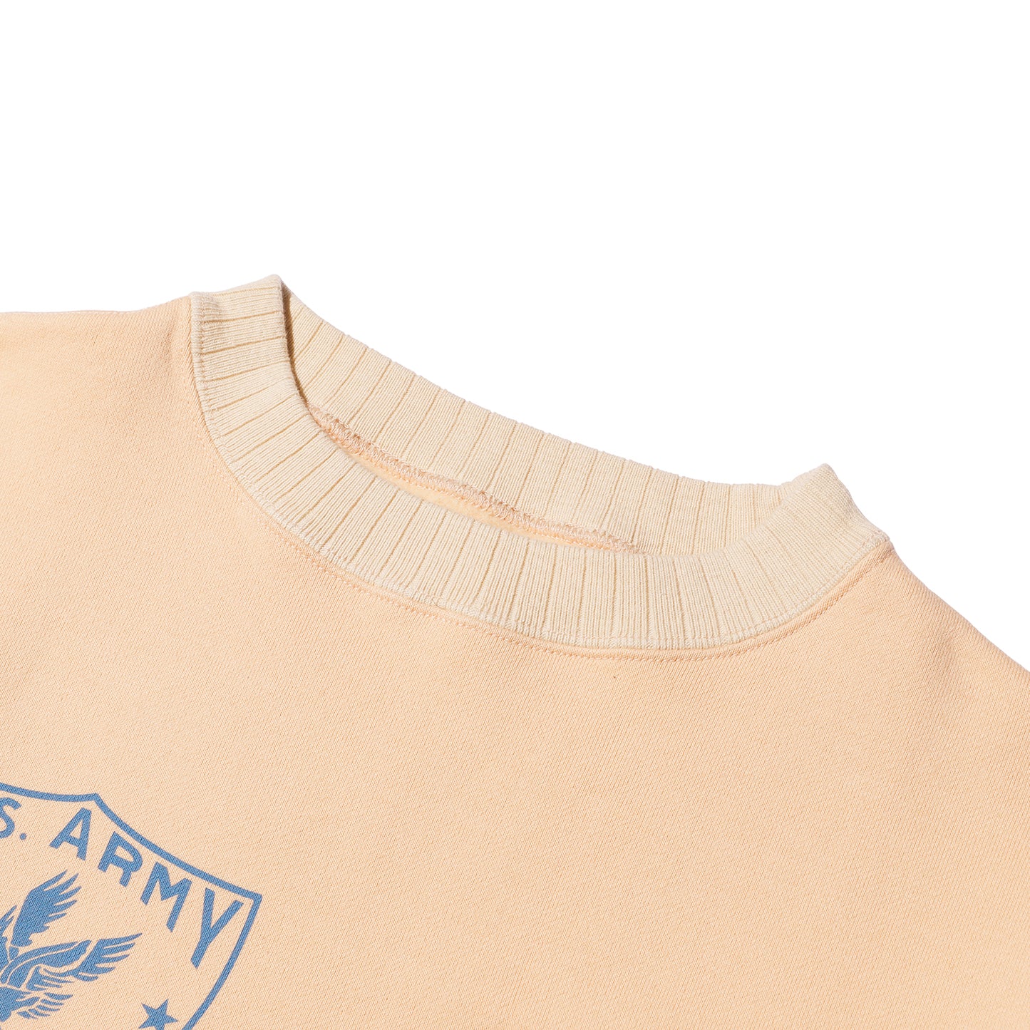 【Coming Soon】U.S ARMY CAMP McCOY Sweat【CT23209】