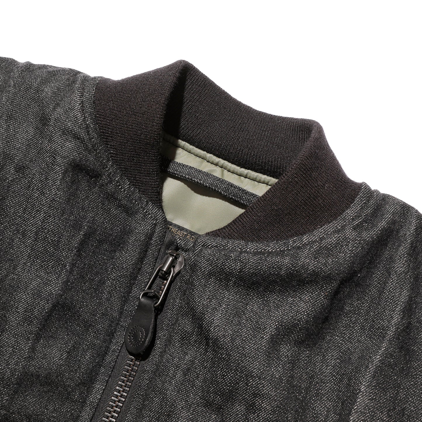 【Coming Soon】JELADOxCOLIMBO Verona Strato Jacket TYPE MA-1 CIVILIAN MODEL【CT23413】
